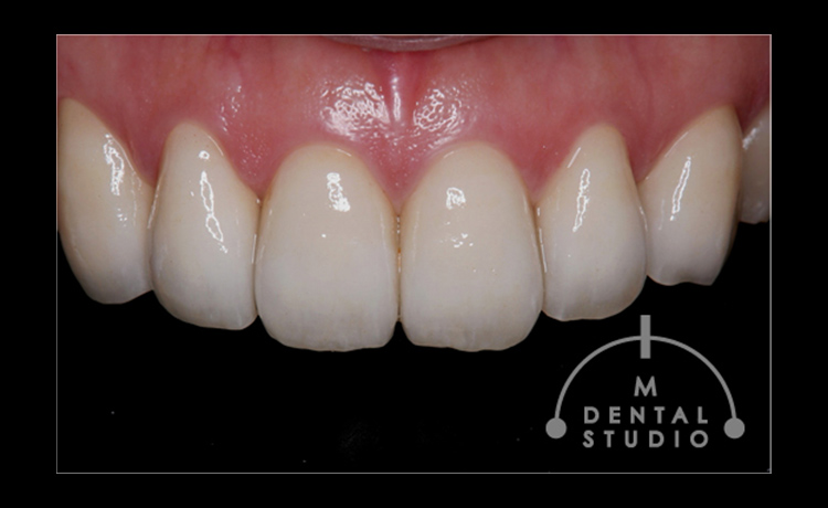 M DENTAL STUDIO