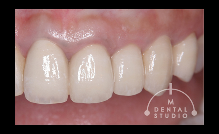 M DENTAL STUDIO